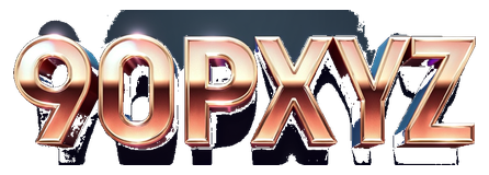 90pxyz logo
